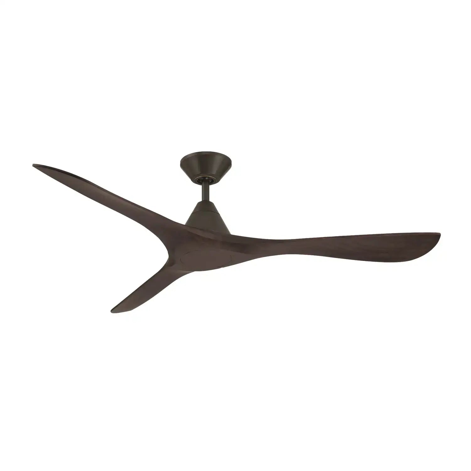 MODERN FORMS, CARVE DOWNROD CEILING FANS, OUTDOOR CEILING FAN