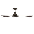 MODERN FORMS, CARVE DOWNROD CEILING FANS, OUTDOOR CEILING FAN