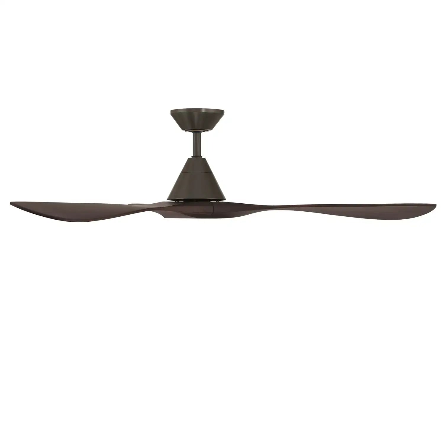 MODERN FORMS, CARVE DOWNROD CEILING FANS, OUTDOOR CEILING FAN