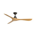 MODERN FORMS, CARVE DOWNROD CEILING FANS, OUTDOOR CEILING FAN