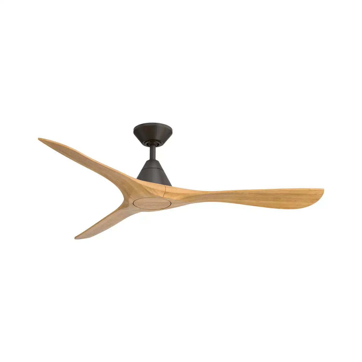 MODERN FORMS, CARVE DOWNROD CEILING FANS, OUTDOOR CEILING FAN