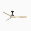 MODERN FORMS, CARVE DOWNROD CEILING FANS, OUTDOOR CEILING FAN