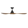 MODERN FORMS, CARVE DOWNROD CEILING FANS, OUTDOOR CEILING FAN