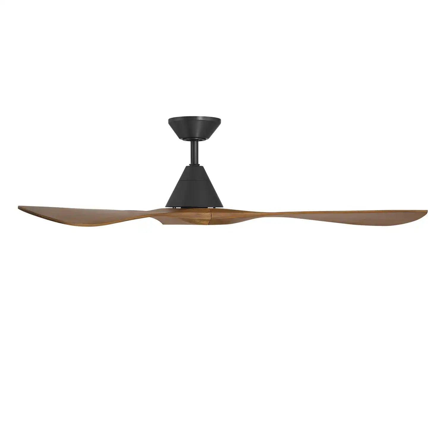 MODERN FORMS, CARVE DOWNROD CEILING FANS, OUTDOOR CEILING FAN