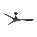 MODERN FORMS, CARVE DOWNROD CEILING FANS, OUTDOOR CEILING FAN