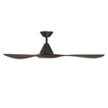 MODERN FORMS, CARVE DOWNROD CEILING FANS, OUTDOOR CEILING FAN