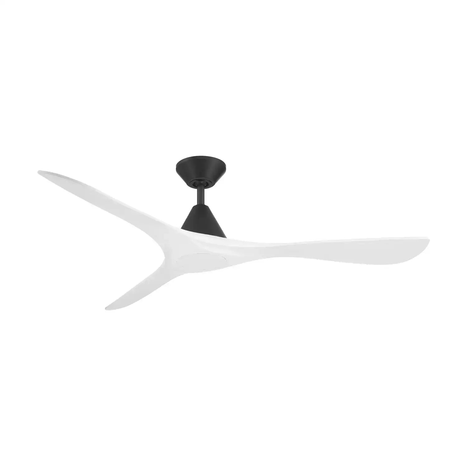 MODERN FORMS, CARVE DOWNROD CEILING FANS, OUTDOOR CEILING FAN