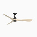 MODERN FORMS, CARVE DOWNROD CEILING FANS, OUTDOOR CEILING FAN