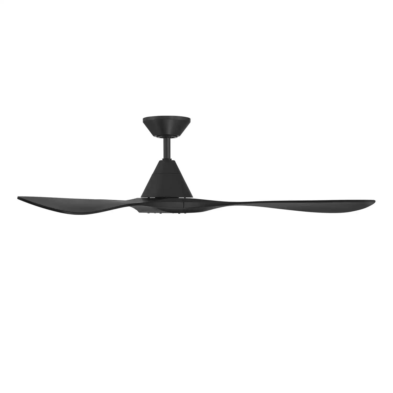 MODERN FORMS CARVE DOWNROD CEILING FANS - Indoor