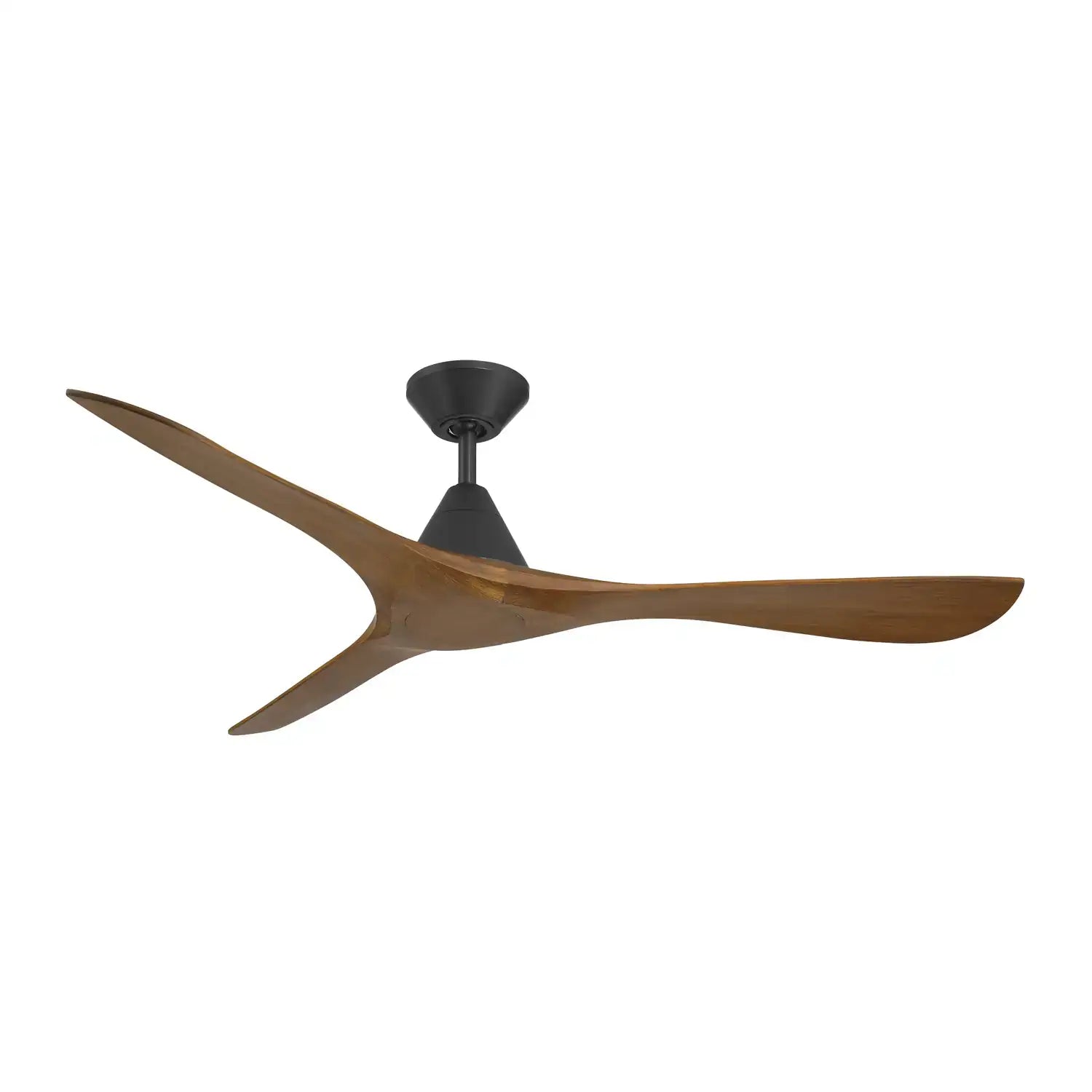 MODERN FORMS, CARVE DOWNROD CEILING FANS, OUTDOOR CEILING FAN
