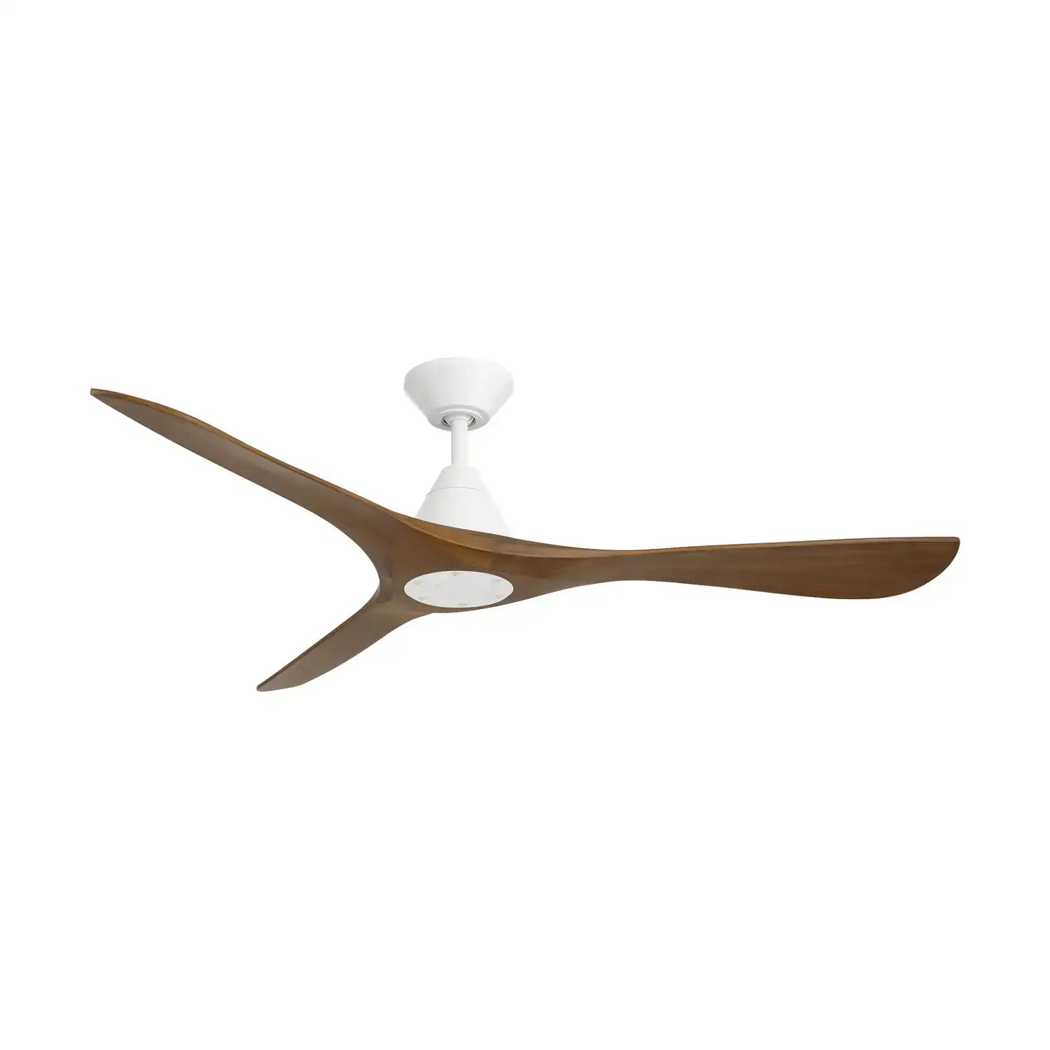 MODERN FORMS CARVE DOWNROD CEILING FANS - Indoor