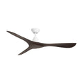MODERN FORMS, CARVE DOWNROD CEILING FANS, OUTDOOR CEILING FAN