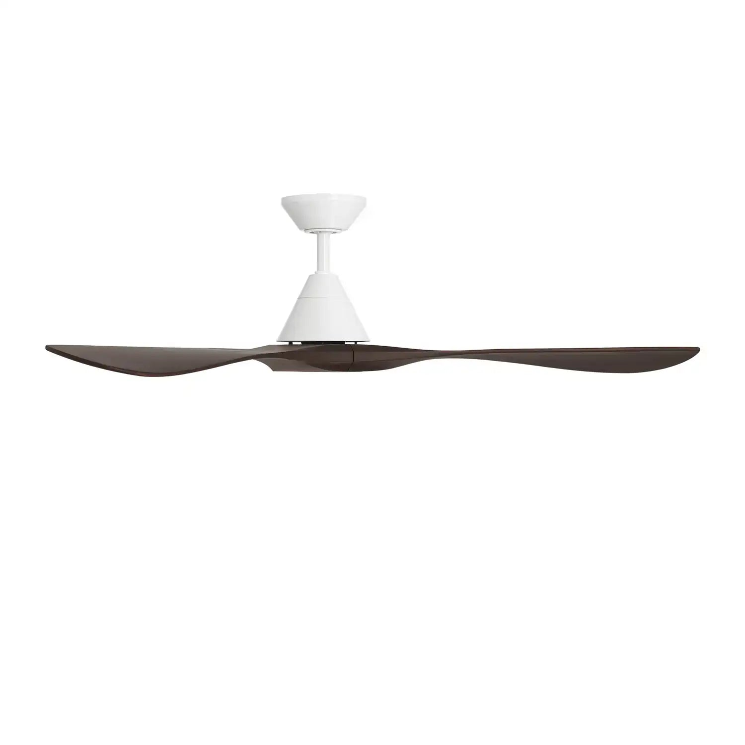 MODERN FORMS, CARVE DOWNROD CEILING FANS, OUTDOOR CEILING FAN