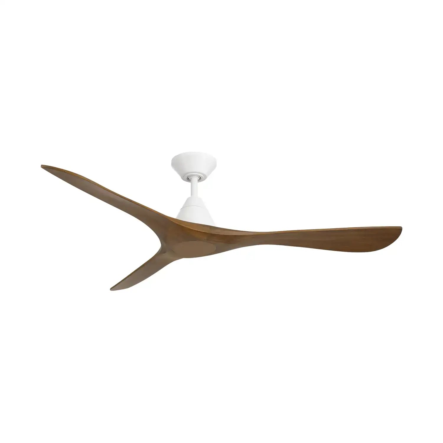 MODERN FORMS CARVE DOWNROD CEILING FANS - Indoor