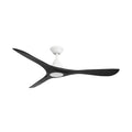 MODERN FORMS, CARVE DOWNROD CEILING FANS, OUTDOOR CEILING FAN