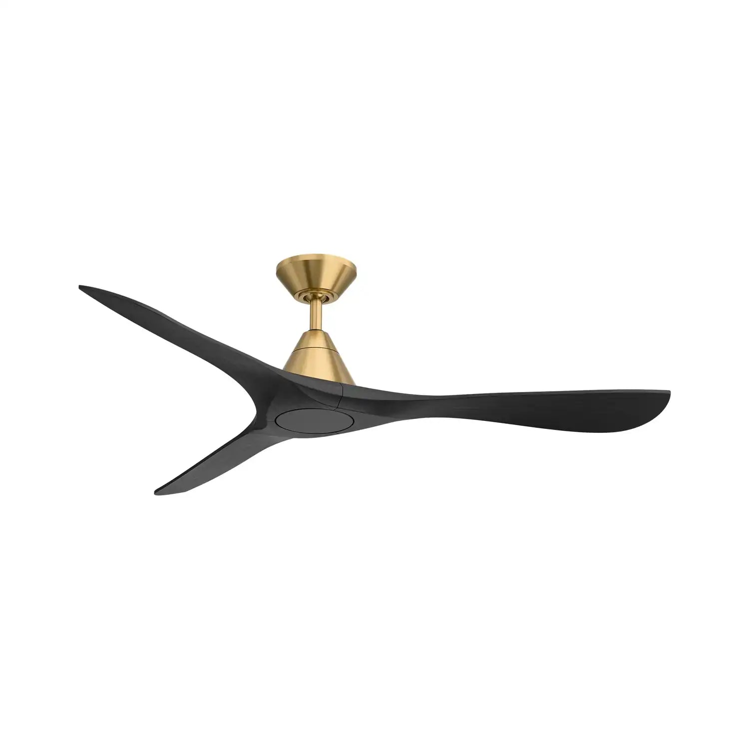 MODERN FORMS, CARVE DOWNROD CEILING FANS, OUTDOOR CEILING FAN