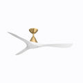 MODERN FORMS, CARVE DOWNROD CEILING FANS, OUTDOOR CEILING FAN