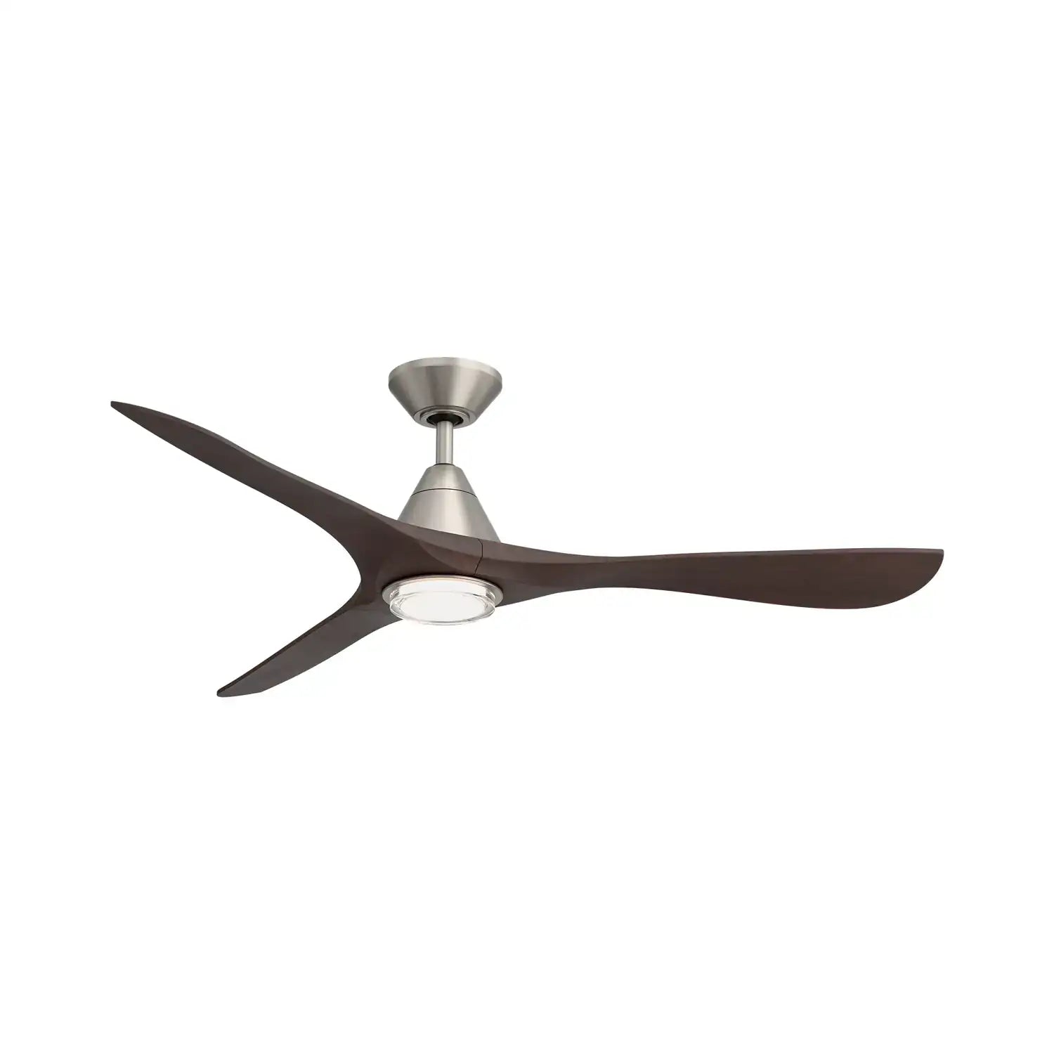 MODERN FORMS, CARVE DOWNROD CEILING FANS, OUTDOOR CEILING FAN