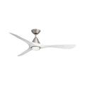 MODERN FORMS, CARVE DOWNROD CEILING FANS, OUTDOOR CEILING FAN