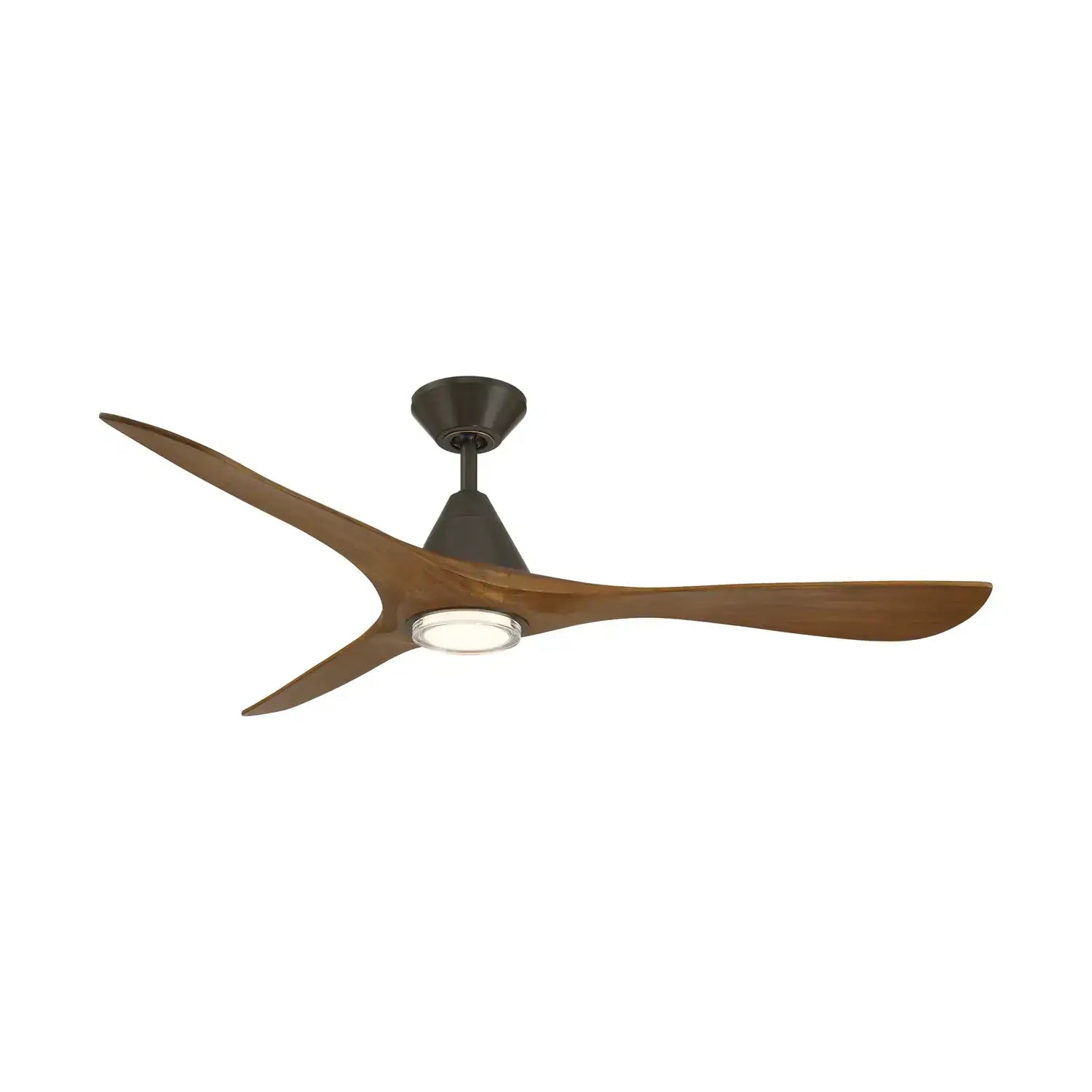 MODERN FORMS, CARVE DOWNROD CEILING FANS, OUTDOOR CEILING FAN