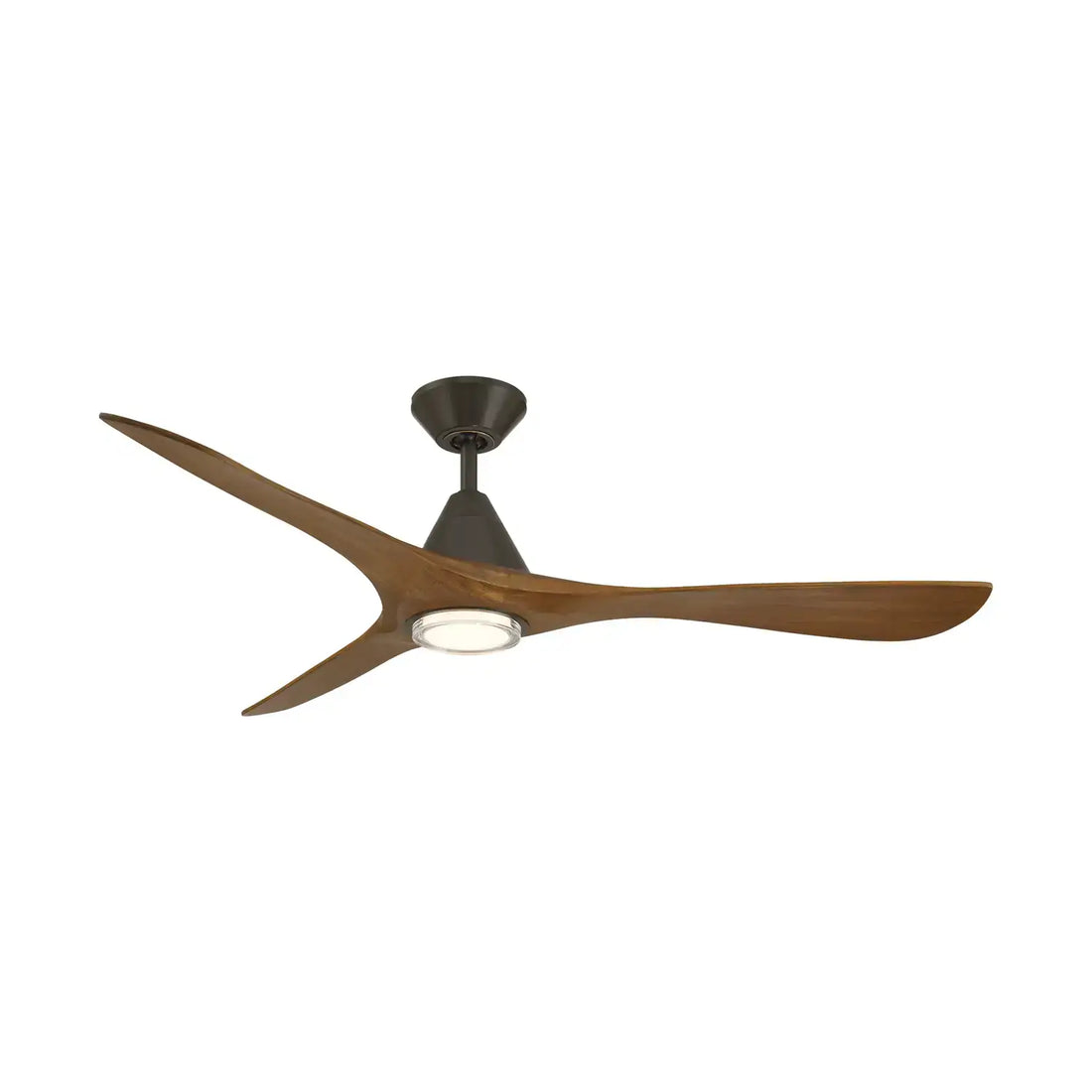 MODERN FORMS CARVE DOWNROD CEILING FANS - Indoor
