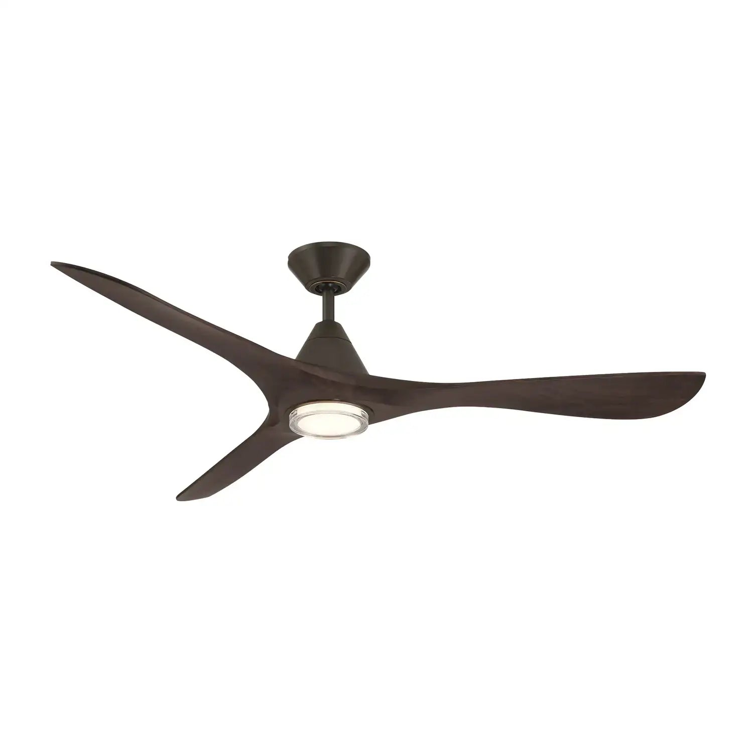 MODERN FORMS, CARVE DOWNROD CEILING FANS, OUTDOOR CEILING FAN