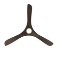MODERN FORMS, CARVE DOWNROD CEILING FANS, OUTDOOR CEILING FAN