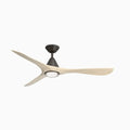MODERN FORMS CARVE DOWNROD CEILING FANS - Indoor
