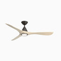 MODERN FORMS, CARVE DOWNROD CEILING FANS, OUTDOOR CEILING FAN