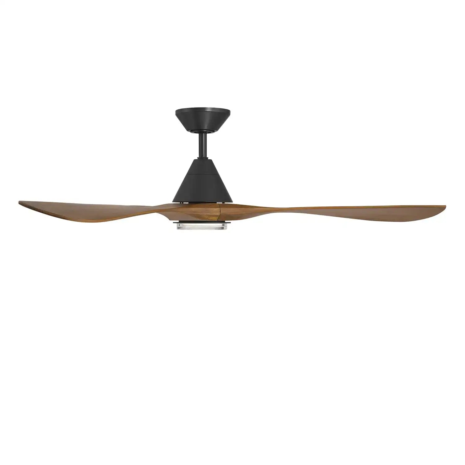 MODERN FORMS CARVE DOWNROD CEILING FANS - Indoor