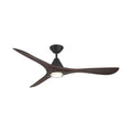 MODERN FORMS, CARVE DOWNROD CEILING FANS, OUTDOOR CEILING FAN
