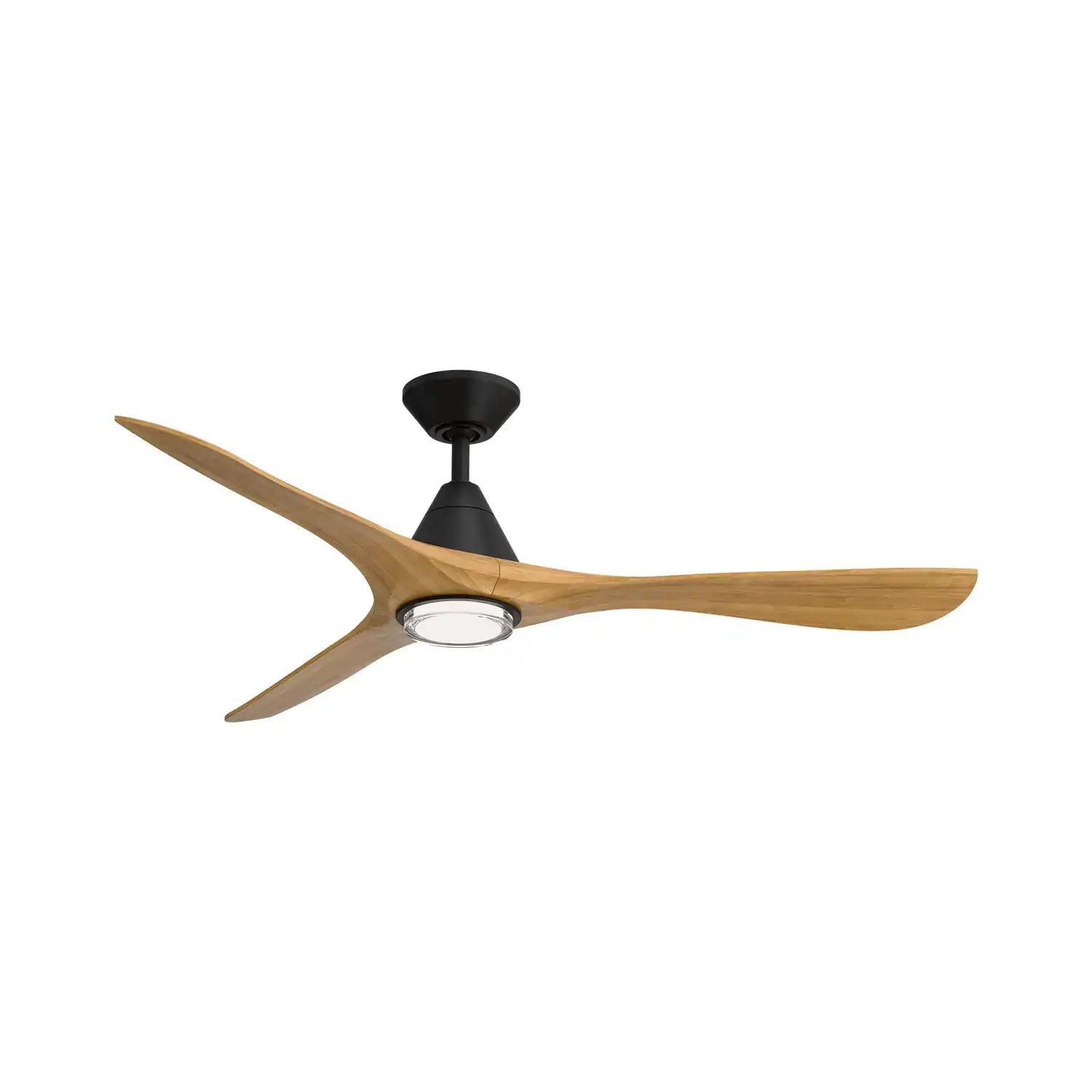 MODERN FORMS, CARVE DOWNROD CEILING FANS, OUTDOOR CEILING FAN