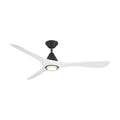 MODERN FORMS, CARVE DOWNROD CEILING FANS, OUTDOOR CEILING FAN