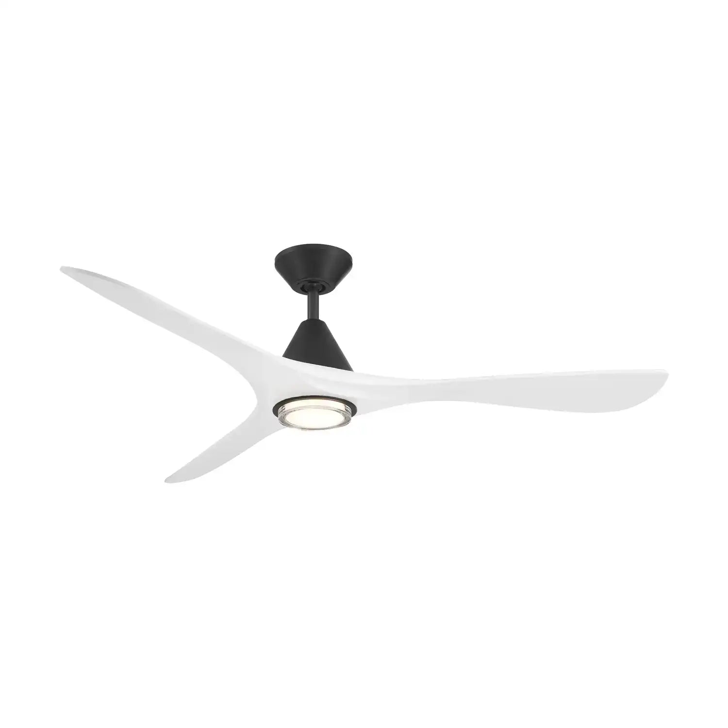MODERN FORMS, CARVE DOWNROD CEILING FANS, OUTDOOR CEILING FAN