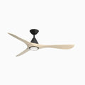 MODERN FORMS, CARVE DOWNROD CEILING FANS, OUTDOOR CEILING FAN