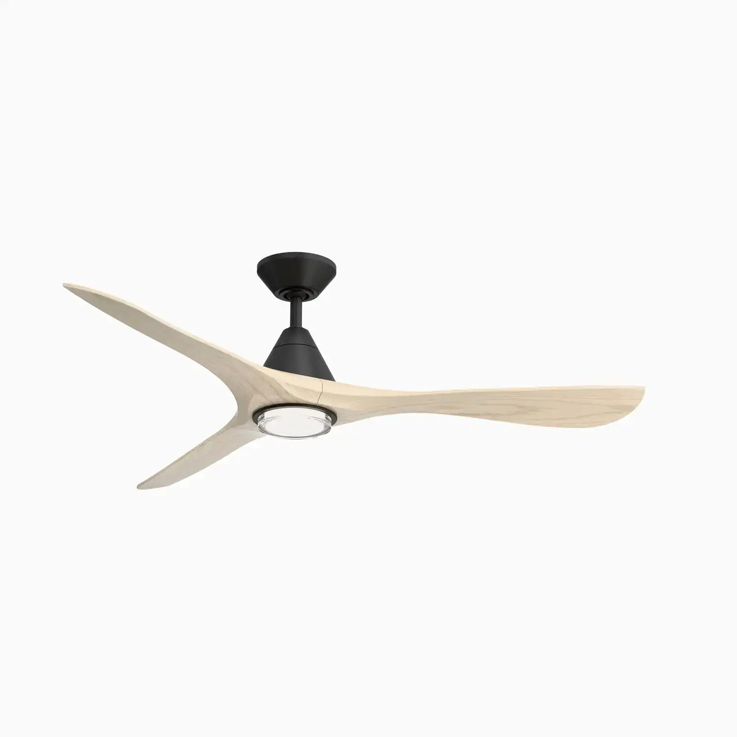 MODERN FORMS, CARVE DOWNROD CEILING FANS, OUTDOOR CEILING FAN