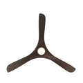 MODERN FORMS, CARVE DOWNROD CEILING FANS, OUTDOOR CEILING FAN