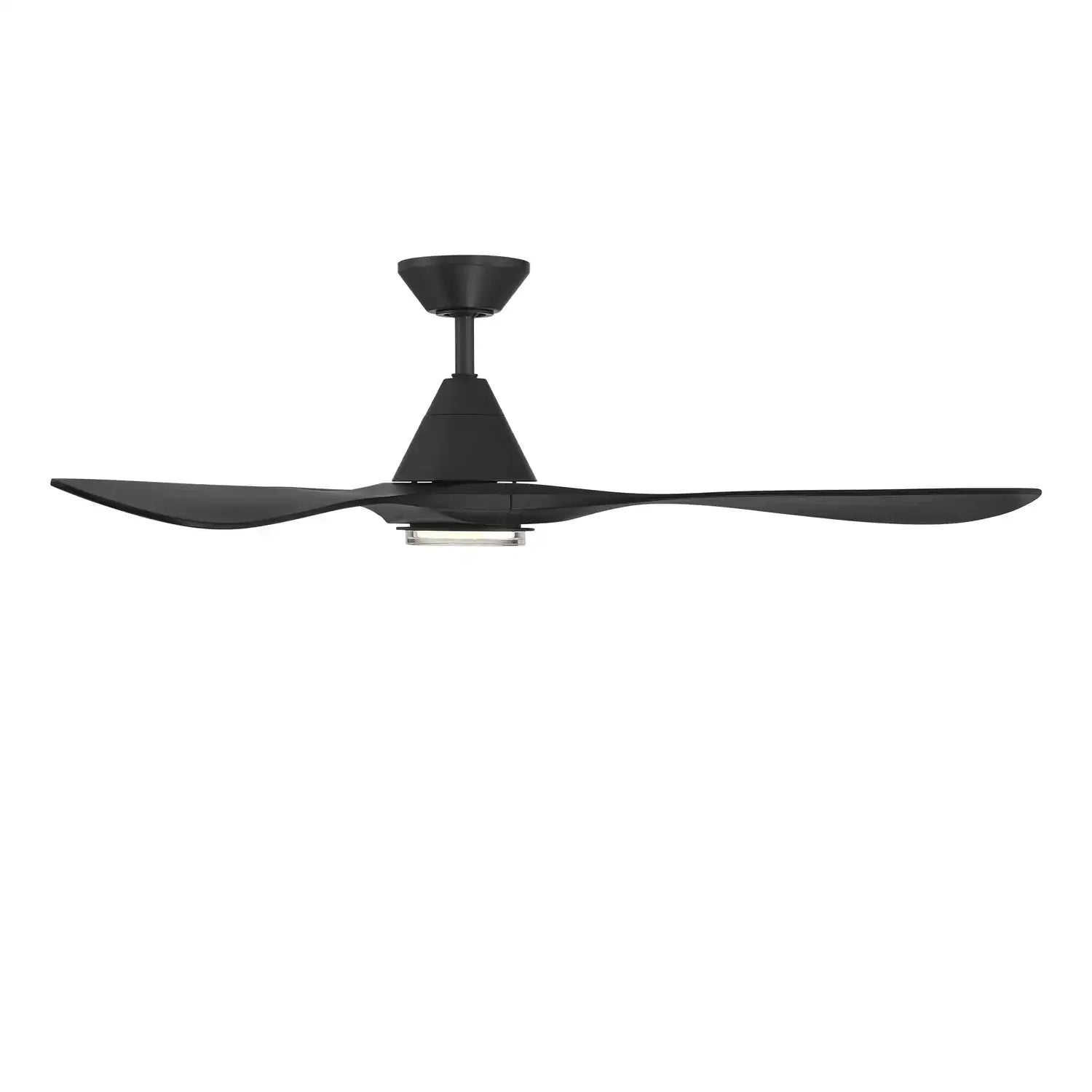 MODERN FORMS, CARVE DOWNROD CEILING FANS, OUTDOOR CEILING FAN
