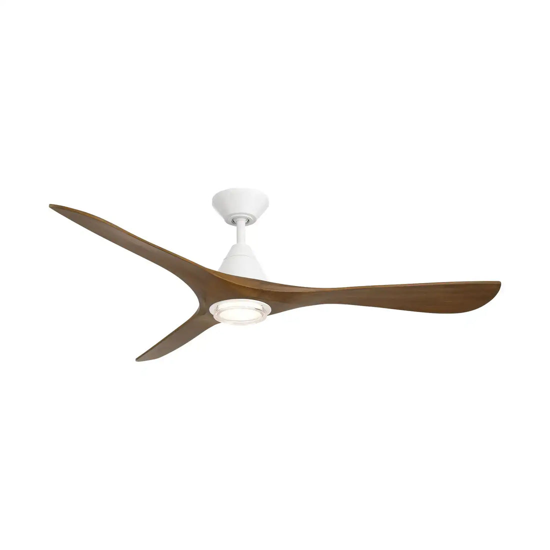 MODERN FORMS CARVE DOWNROD CEILING FANS - Indoor