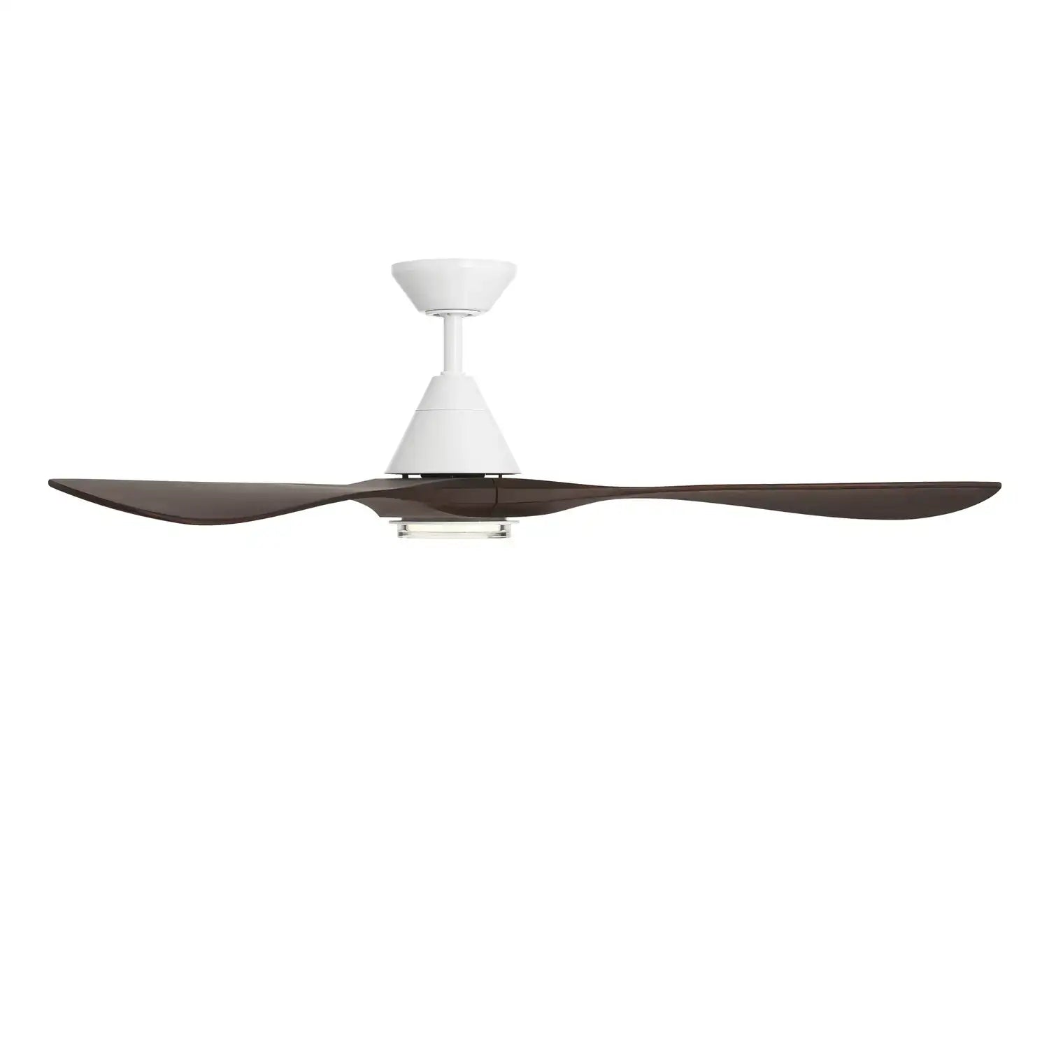 MODERN FORMS CARVE DOWNROD CEILING FANS - Indoor
