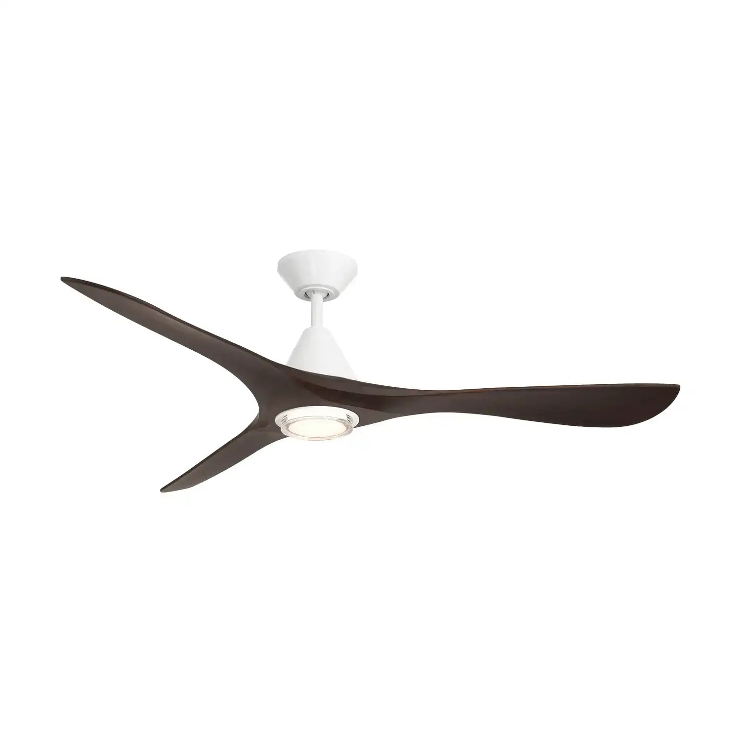 MODERN FORMS, CARVE DOWNROD CEILING FANS, OUTDOOR CEILING FAN