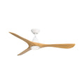 MODERN FORMS CARVE DOWNROD CEILING FANS - Indoor