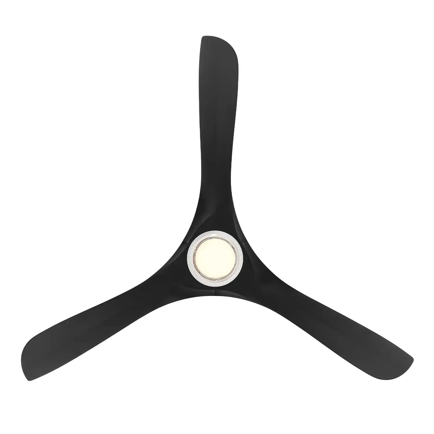MODERN FORMS, CARVE DOWNROD CEILING FANS, OUTDOOR CEILING FAN