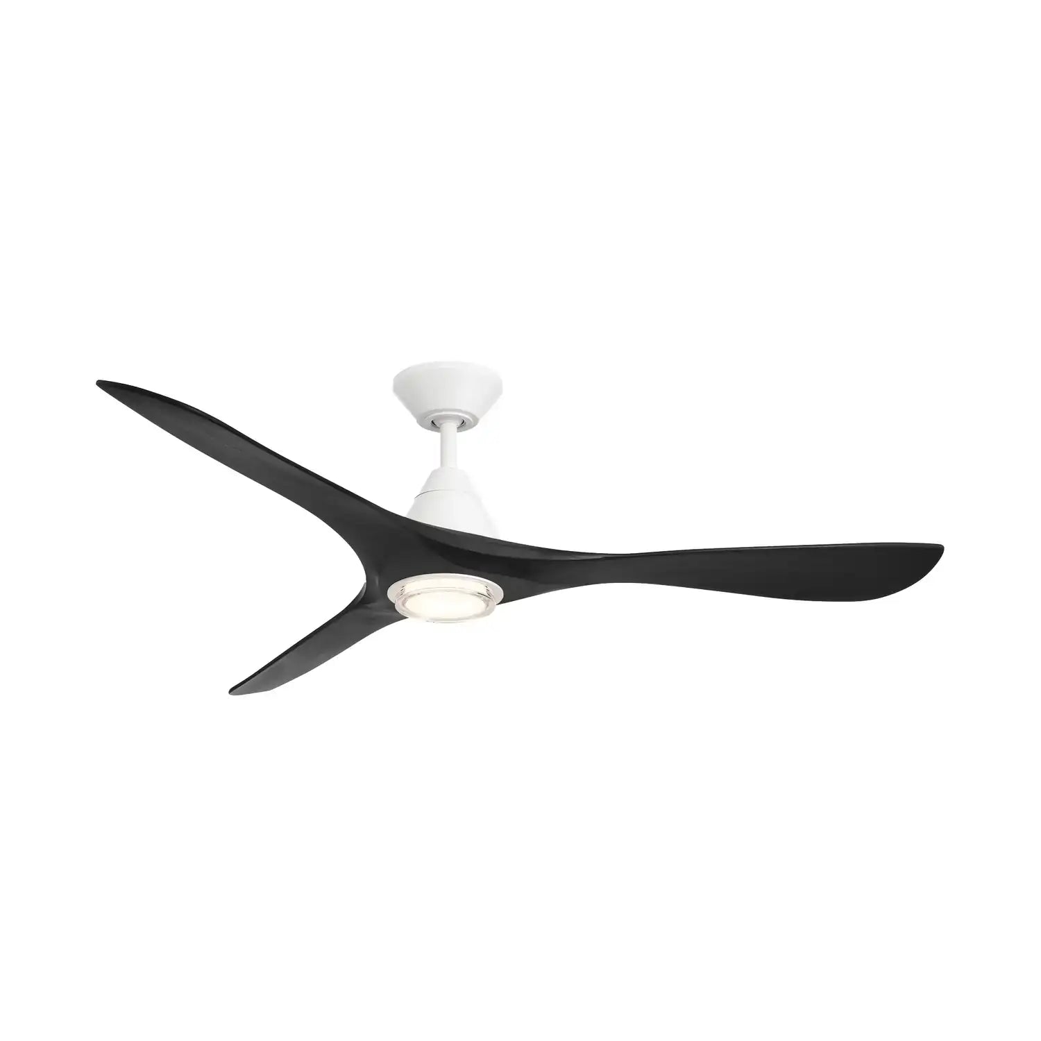 MODERN FORMS, CARVE DOWNROD CEILING FANS, OUTDOOR CEILING FAN