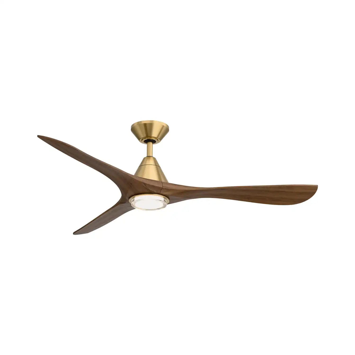 MODERN FORMS, CARVE DOWNROD CEILING FANS, OUTDOOR CEILING FAN