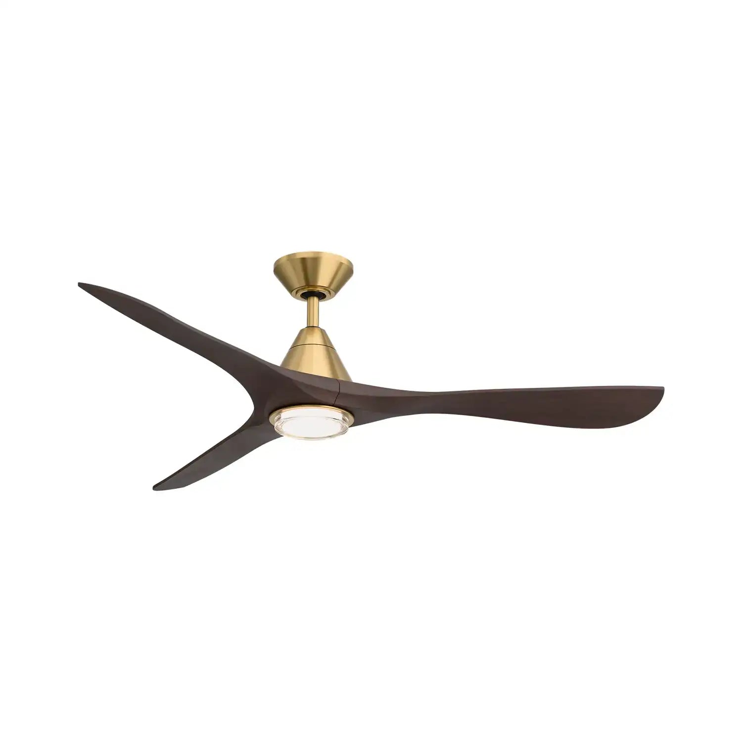 MODERN FORMS, CARVE DOWNROD CEILING FANS, OUTDOOR CEILING FAN