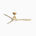 MODERN FORMS, CARVE DOWNROD CEILING FANS, OUTDOOR CEILING FAN