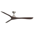 MODERN FORMS, CARVE DOWNROD CEILING FANS, OUTDOOR CEILING FAN