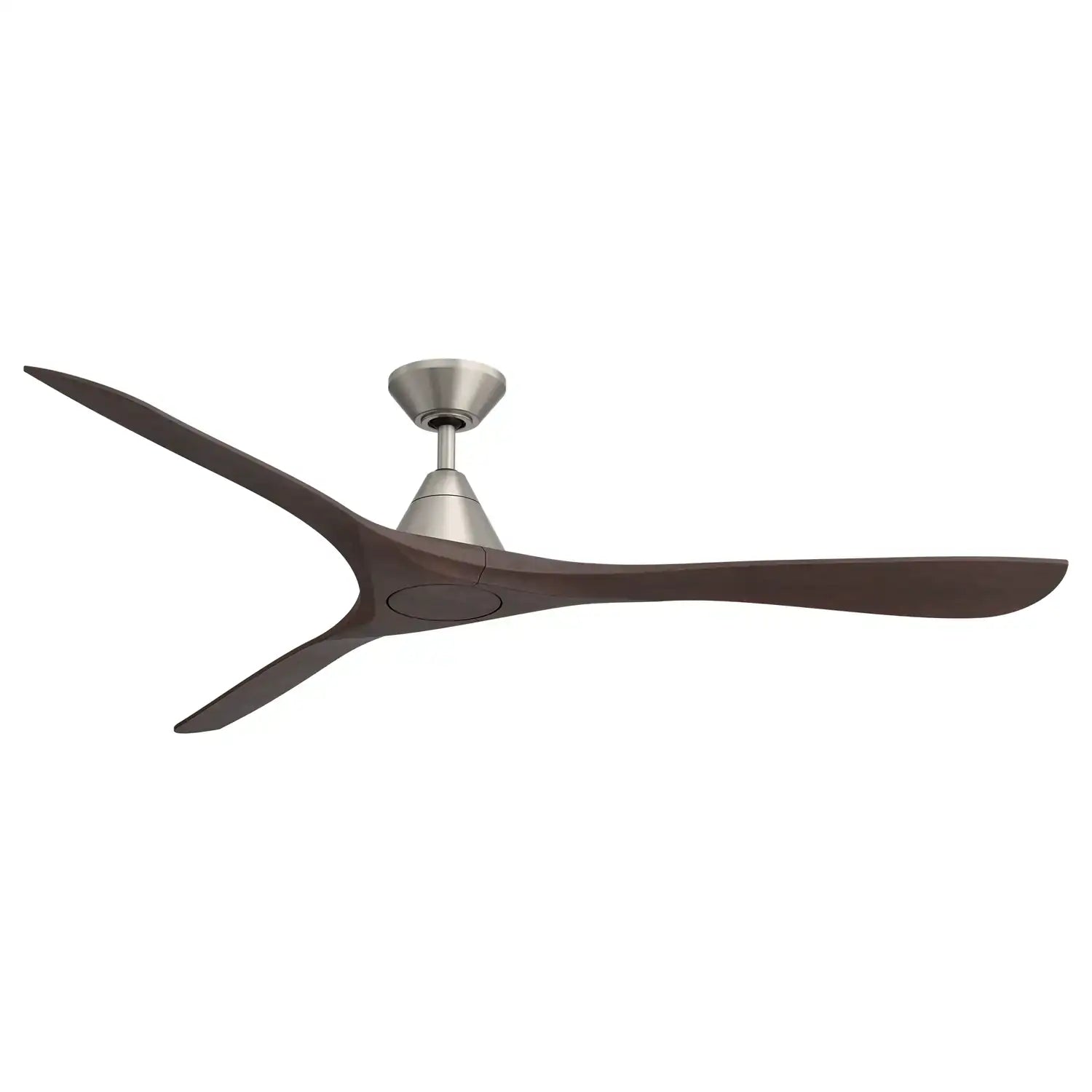 MODERN FORMS, CARVE DOWNROD CEILING FANS, OUTDOOR CEILING FAN