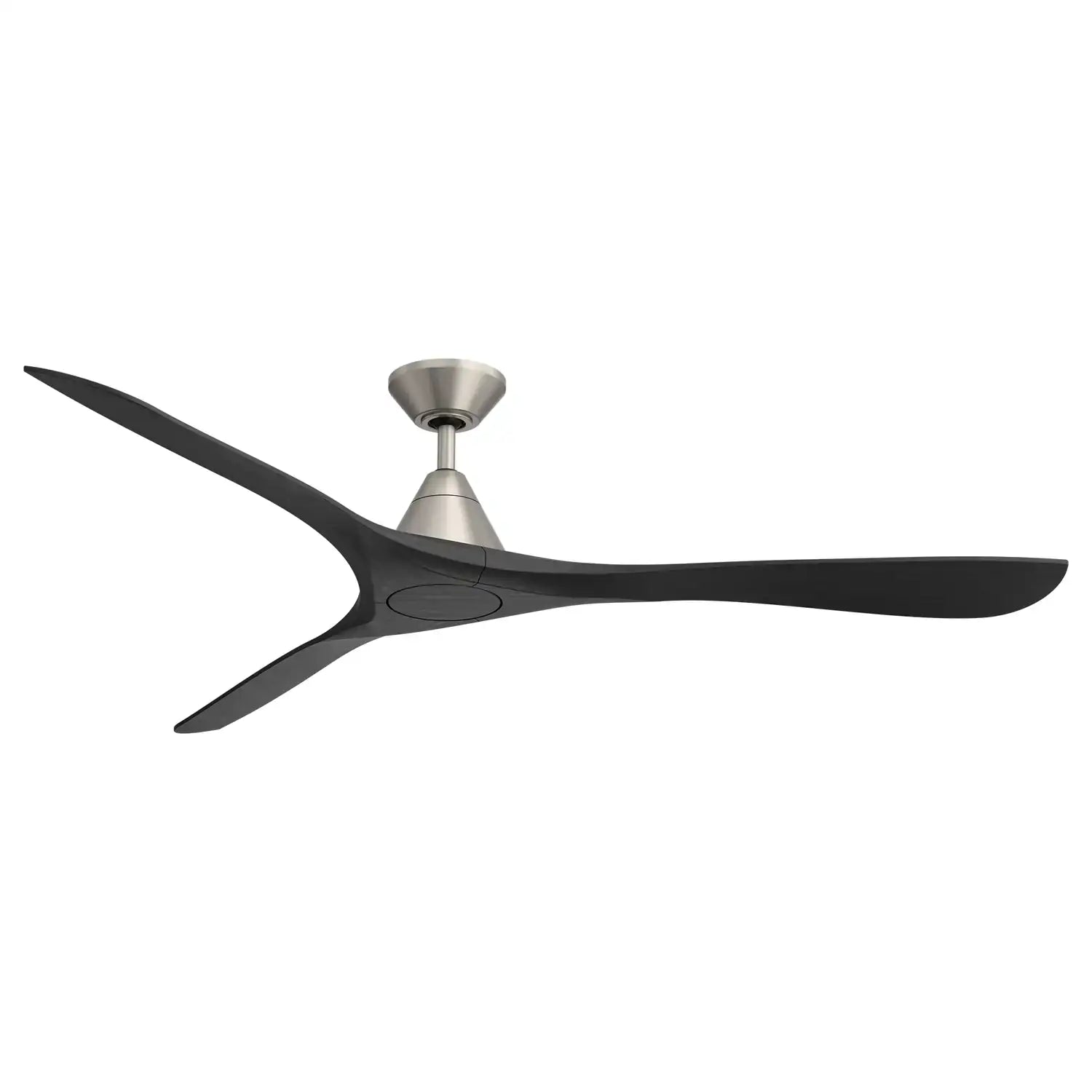 MODERN FORMS, CARVE DOWNROD CEILING FANS, OUTDOOR CEILING FAN